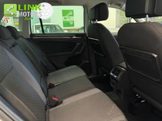 VOLKSWAGEN Tiguan usata, con Sensori di parcheggio posteriori
