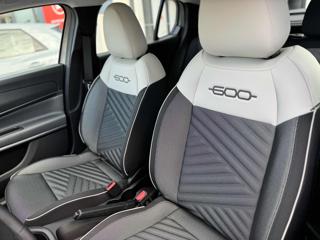 FIAT 600 usata, con Controllo trazione