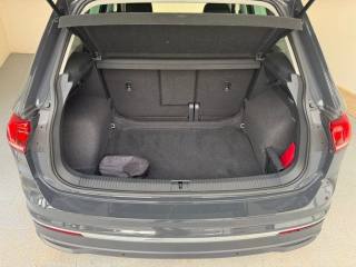 VOLKSWAGEN Tiguan usata, con Airbag testa