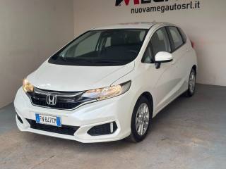 HONDA Jazz usata, con Cerchi in lega