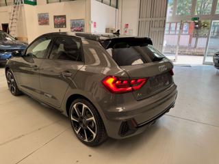 AUDI A1 usata, con Alzacristalli elettrici