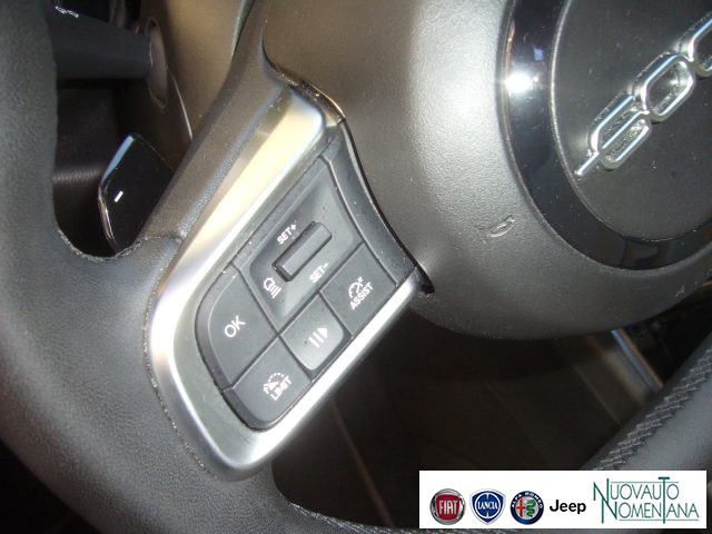 FIAT 600 usata, con Portellone posteriore elettrico