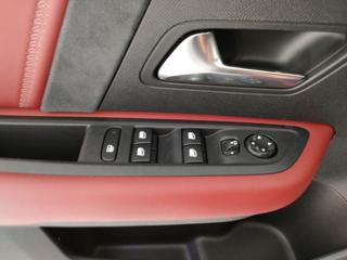 CITROEN C4 usata, con Touch screen