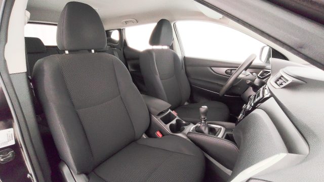 NISSAN Qashqai usata 44