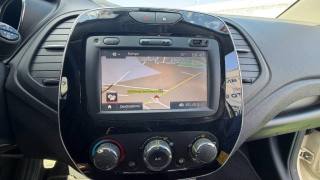 RENAULT Captur usata, con Cruise Control