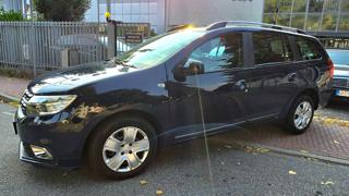 DACIA Logan usata, con Airbag