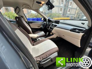 BMW X1 usata, con Bluetooth