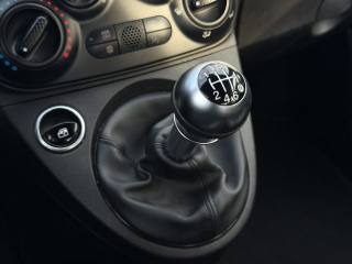 FIAT 500 usata, con Immobilizzatore elettronico