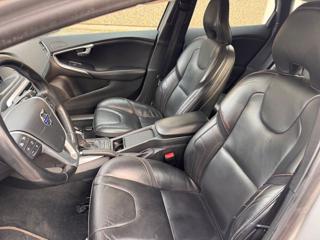 VOLVO V40 usata, con Controllo trazione