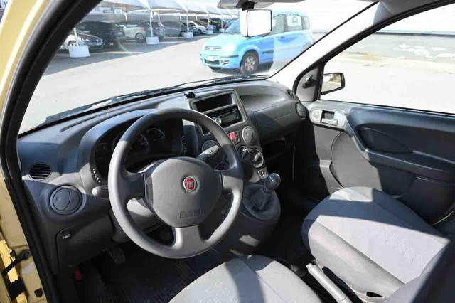 FIAT Panda usata, con Immobilizzatore elettronico