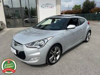 HYUNDAI Veloster usata, con Airbag laterali