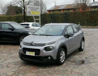 CITROEN C3 PureTech 82 CV S&S Feel