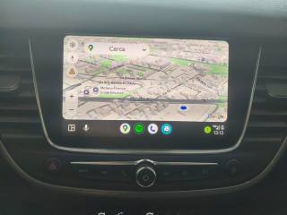 OPEL Crossland usata, con Controllo automatico clima