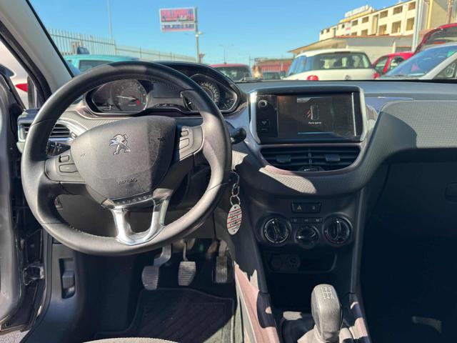 PEUGEOT 2008 usata, con Climatizzatore
