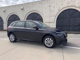 SKODA Kamiq usata, con Limitatore di velocità