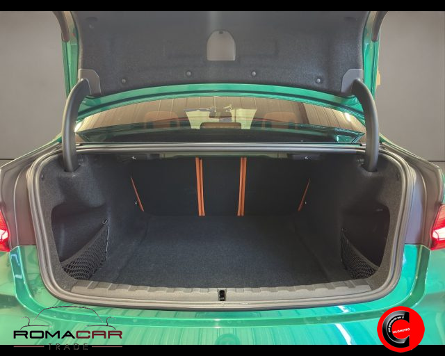 BMW M3 usata, con Fendinebbia