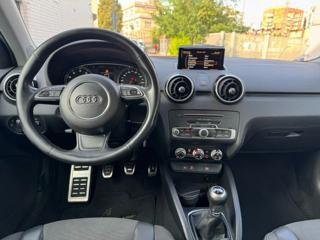 AUDI A1 usata, con Climatizzatore