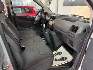 CITROEN Jumpy usata 28