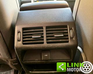 LAND ROVER Discovery Sport usata, con Servosterzo