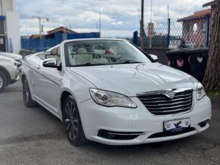 LANCIA Flavia usata, con Airbag laterali