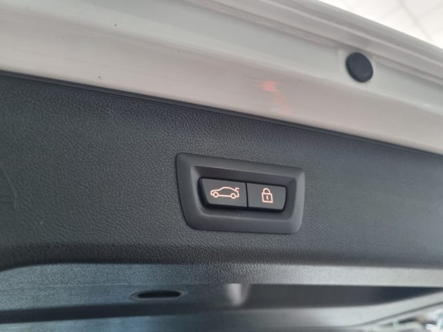 BMW 520 usata, con Vetri oscurati