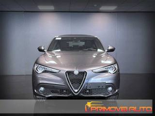 ALFA ROMEO Stelvio usata, con Fendinebbia