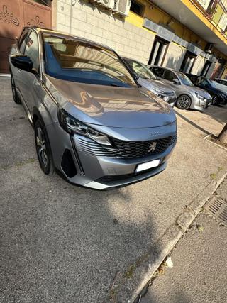 PEUGEOT 3008 usata, con Alzacristalli elettrici
