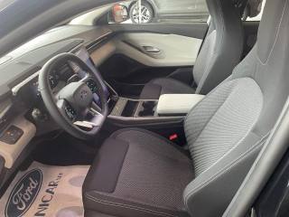 FORD Explorer usata, con Fari LED