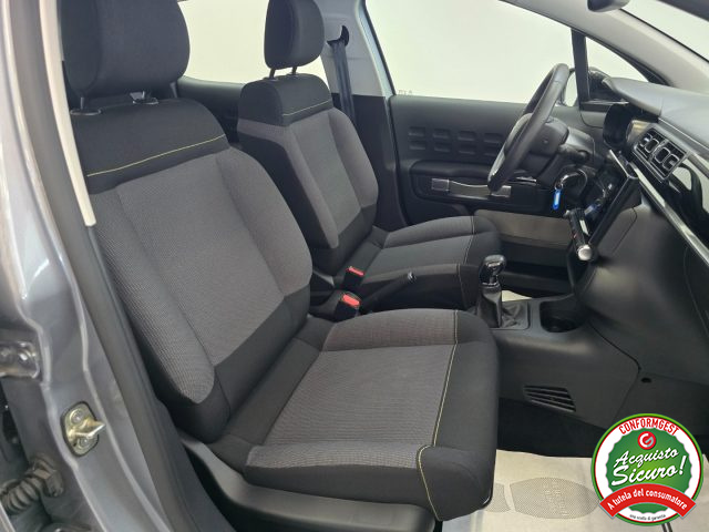 CITROEN C3 usata 20