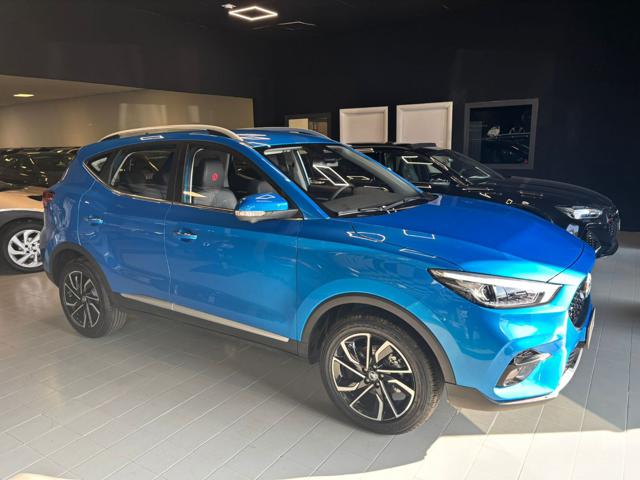 MG ZS usata, con ABS