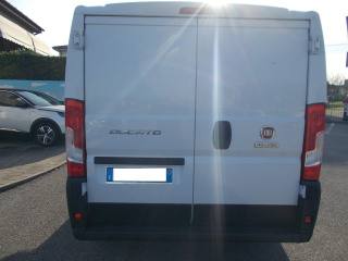 FIAT Ducato usata, con Chiusura centralizzata