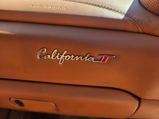 FERRARI California usata, con Sistema di navigazione
