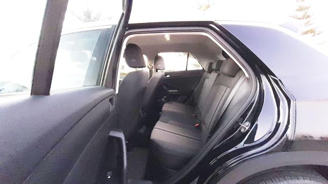 VOLKSWAGEN T-Roc usata, con Immobilizzatore elettronico