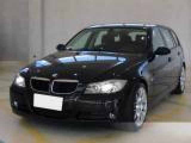 BMW 320 usata, con Climatizzatore