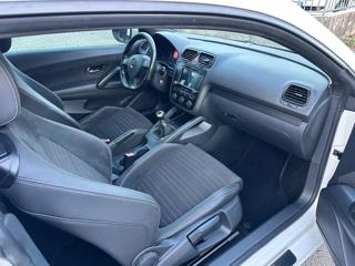 VOLKSWAGEN Scirocco usata, con Climatizzatore
