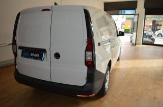 VOLKSWAGEN Caddy usata, con Airbag Passeggero