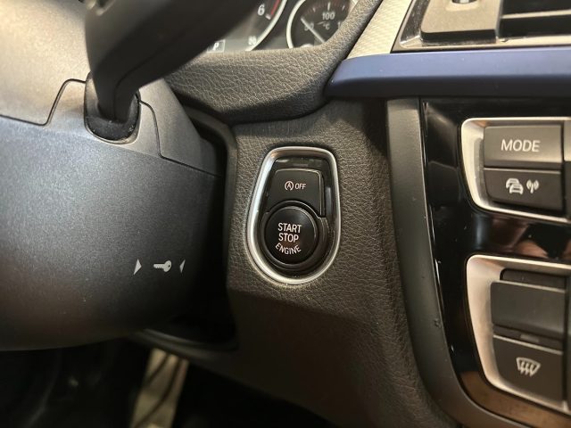 BMW 420 usata, con Sensore di luce