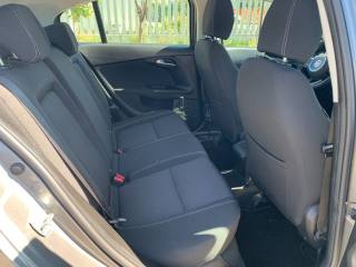 FIAT Tipo usata, con Filtro antiparticolato