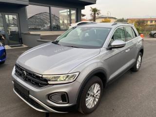 VOLKSWAGEN T-Roc usata, con Chiusura centralizzata