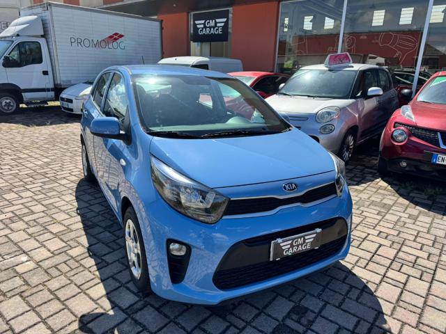 KIA Picanto usata, con Airbag Passeggero