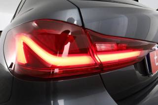 BMW 118 usata 9