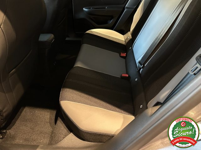 OPEL Mokka usata, con Boardcomputer