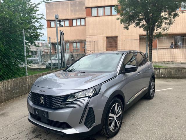 PEUGEOT 3008 usata, con Airbag Passeggero