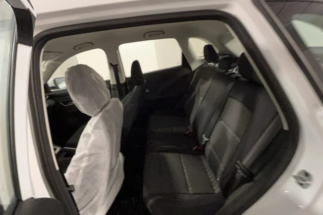 MG ZS usata, con Servosterzo