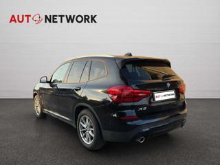 BMW X3 usata, con Airbag Passeggero