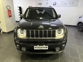 JEEP Renegade usata, con Airbag