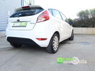 FORD Fiesta usata 27