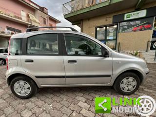 FIAT Panda usata, con Climatizzatore