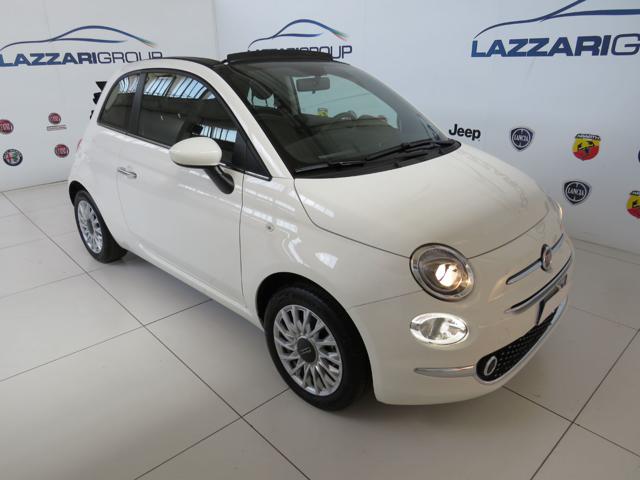 FIAT 500 usata, con Alzacristalli elettrici