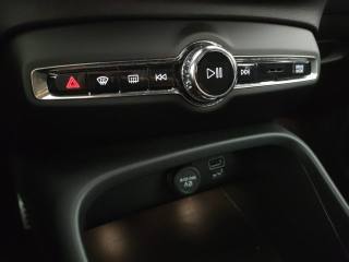 VOLVO XC40 usata, con Bluetooth